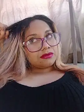 PokeGirld online show from 03-07-26, 07:30