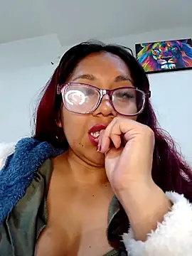 PokeGirld online show from 03-26-26, 06:55