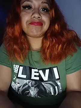 PokeGirld online show from 10-08-25, 05:35