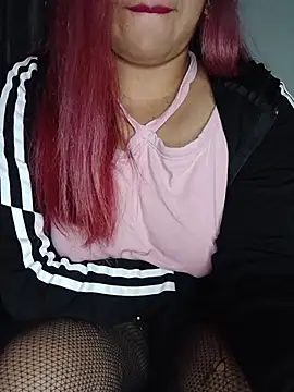 PokeGirld online show from 04-17-26, 05:54