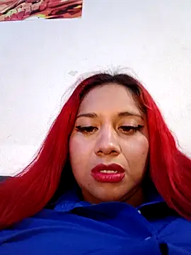 PokeGirld online show from 11-21-25, 01:37