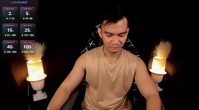 Snapshot of 000batman000 chatting on 03-11-25, 12:50 000batman000 online show from 03-11-25, 12:50