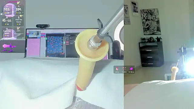 sofi velez online show from 04-15-26, 05:28