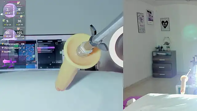 sofi velez online show from 02-10-26, 05:12