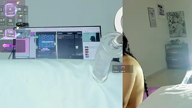 Snapshot of sofi_velez chatting on 06-09-26, 05:03 sofi velez online show from 06-09-26, 05:03