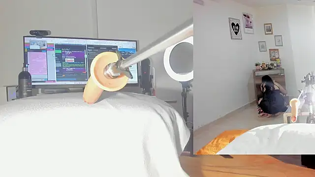 Snapshot of sofi_velez chatting on 11-14-25, 06:33 sofi velez online show from 11-14-25, 06:33