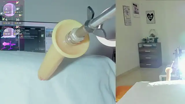 sofi velez online show from 02-20-26, 05:04