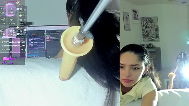 Snapshot of sofi_velez chatting on 05-14-26, 04:59 sofi velez online show from 05-14-26, 04:59
