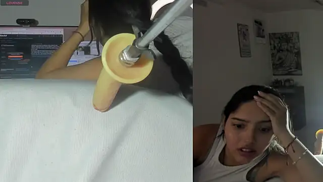 Snapshot of sofi_velez chatting on 07-25-26, 04:57 sofi velez online show from 07-25-26, 04:57
