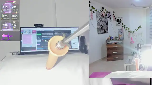 Snapshot of sofi_velez chatting on 12-01-25, 05:03 sofi velez online show from 12-01-25, 05:03