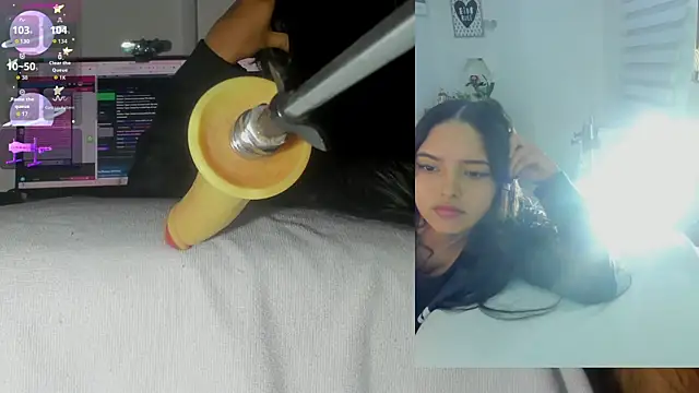 Snapshot of sofi_velez chatting on 01-08-26, 05:08 sofi velez online show from 01-08-26, 05:08