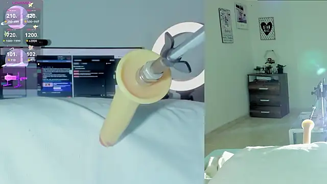 sofi velez online show from 03-04-26, 05:10