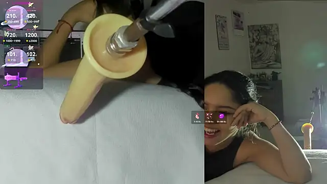 sofi velez online show from 03-08-26, 05:05