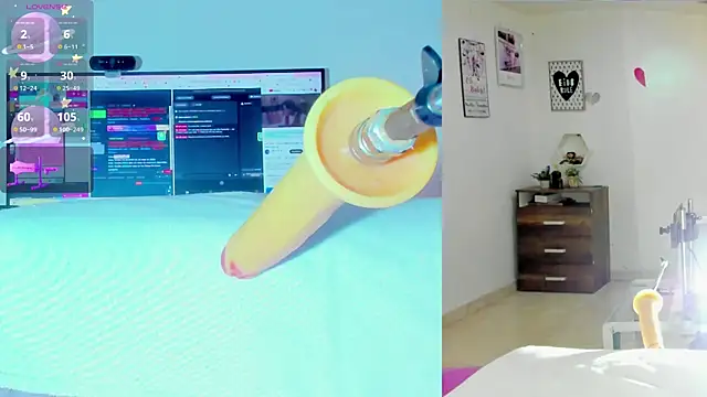 sofi velez online show from 02-07-26, 05:32