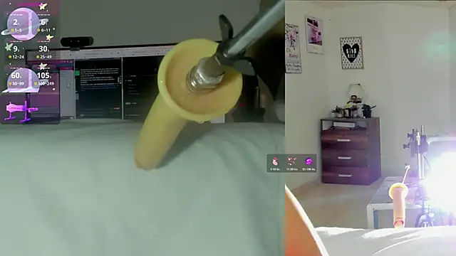 sofi velez online show from 03-01-26, 05:13