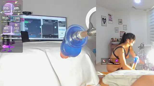 Snapshot of sofi_velez chatting on 11-03-25, 05:27 sofi velez online show from 11-03-25, 05:27