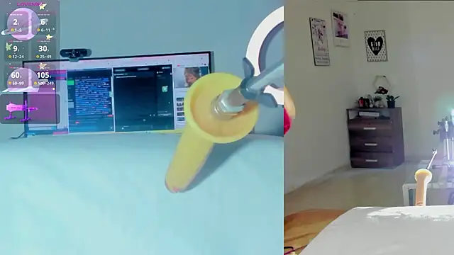 sofi velez online show from 02-22-26, 05:36