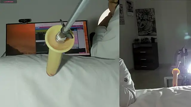 sofi velez online show from 03-27-26, 05:14