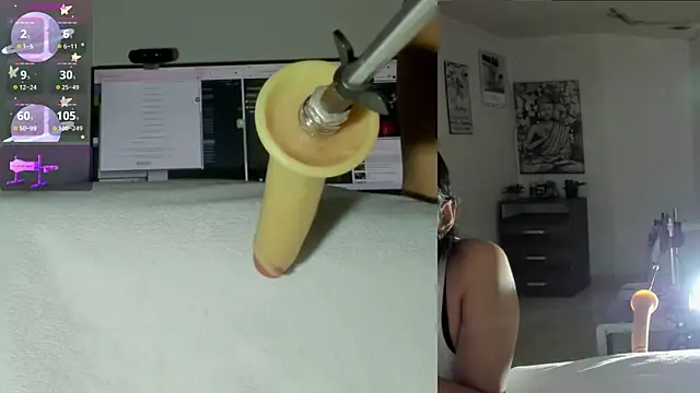 sofi velez online show from 04-01-26, 05:10