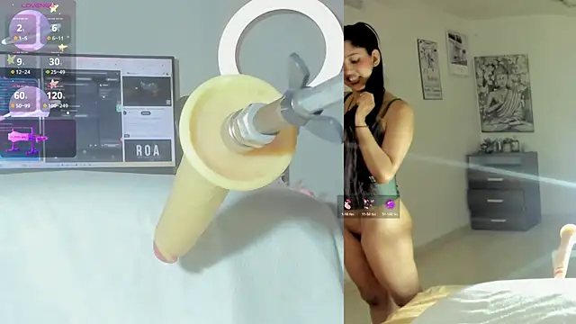 Snapshot of sofi_velez chatting on 07-22-26, 07:49 sofi velez online show from 07-22-26, 07:49