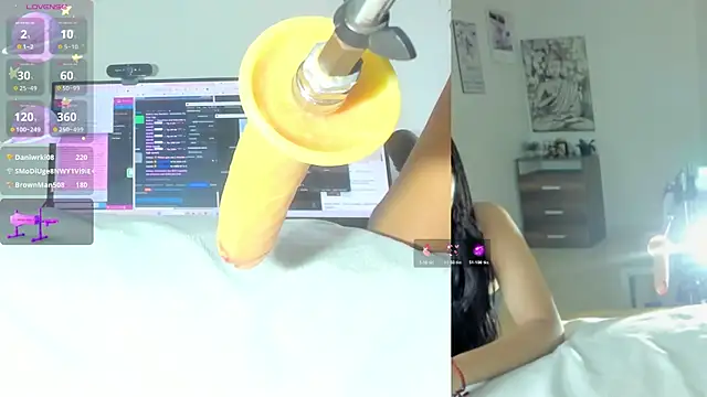 Snapshot of sofi_velez chatting on 04-23-26, 05:03 sofi velez online show from 04-23-26, 05:03