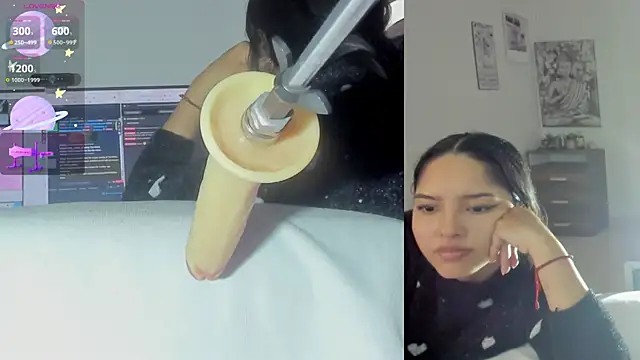 Snapshot of sofi_velez chatting on 07-09-26, 05:01 sofi velez online show from 07-09-26, 05:01