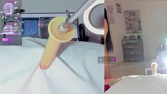 sofi velez online show from 04-04-26, 05:08