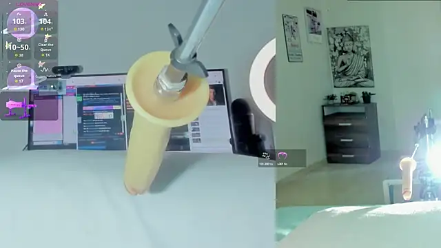 sofi velez online show from 04-02-26, 05:08