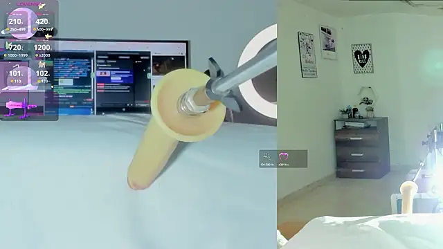 sofi velez online show from 02-12-26, 05:02