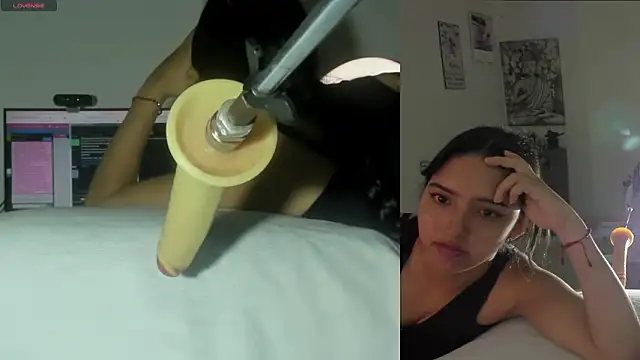 sofi velez online show from 03-07-26, 05:29