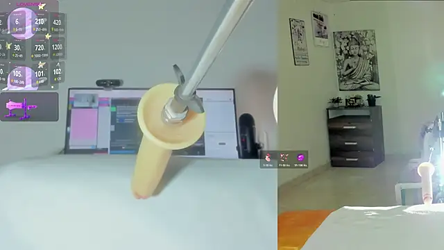 sofi velez online show from 03-31-26, 05:04