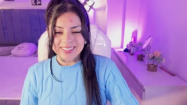 Snapshot of Catalinaa_martinez chatting on 10-09-25, 02:56 Catalinaa martinez online show from 10-09-25, 02:56