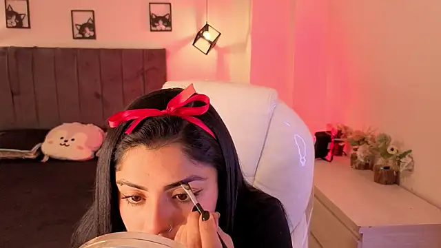 Snapshot of Catalinaa_martinez chatting on 11-03-25, 03:23 Catalinaa martinez online show from 11-03-25, 03:23