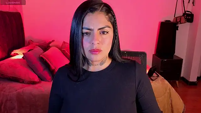 Catalinaa martinez online show from 02-06-26, 03:57