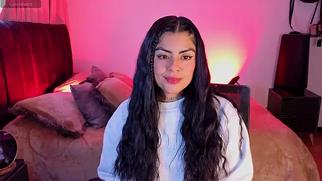 Catalinaa martinez online show from 02-02-26, 07:02