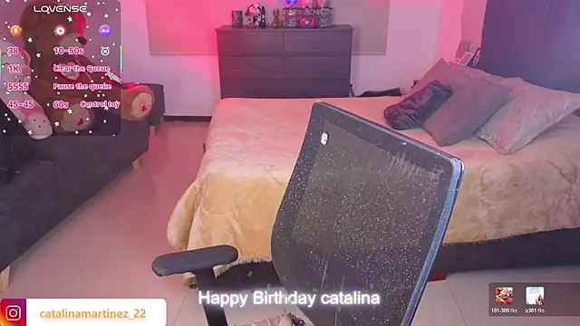 Snapshot of Catalinaa_martinez chatting on 05-07-26, 03:44 Catalinaa martinez online show from 05-07-26, 03:44
