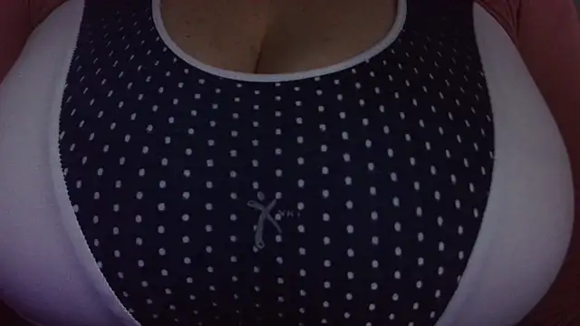 AnnyelinnaLove online show from 11-09-25, 11:25