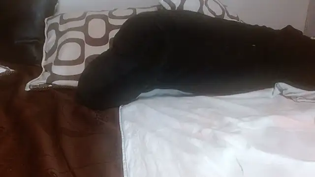 AnnyelinnaLove online show from 03-15-25, 11:29