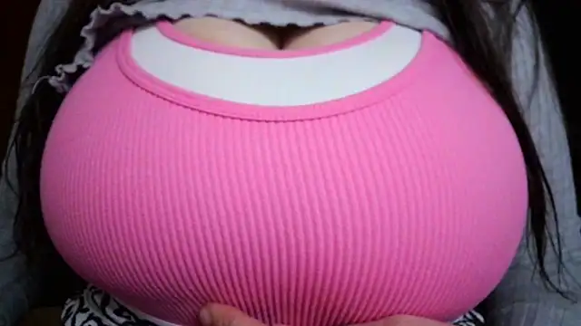 AnnyelinnaLove online show from 03-27-26, 11:49