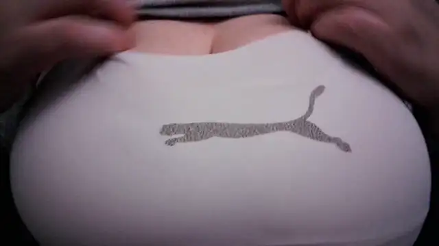 AnnyelinnaLove online show from 03-21-26, 02:24