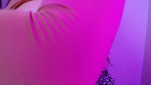 AnnyelinnaLove online show from 10-09-25, 05:30