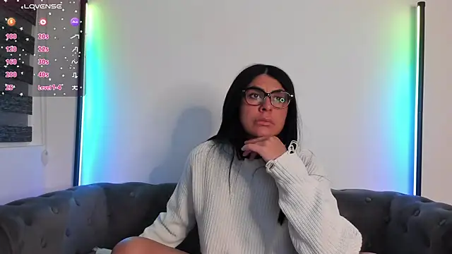 Snapshot of BiancaCruzzz chatting on 05-16-26, 07:13 BiancaCruzzz online show from 05-16-26, 07:13