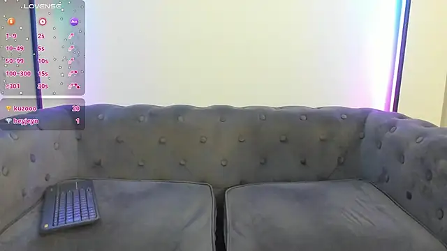 Snapshot of BiancaCruzzz chatting on 05-12-26, 06:58 BiancaCruzzz online show from 05-12-26, 06:58