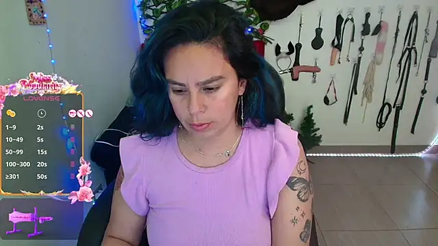 elektra 32 online show from 04-27-26, 05:16