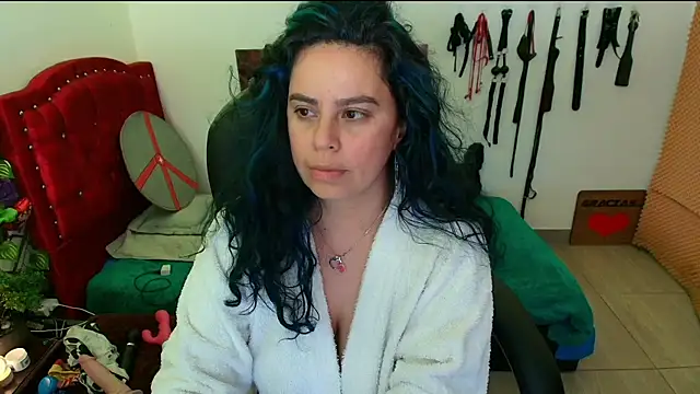elektra 32 online show from 02-18-25, 04:37