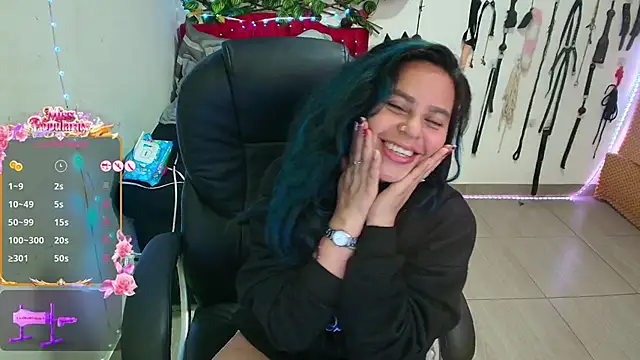 elektra 32 online show from 04-29-26, 01:26