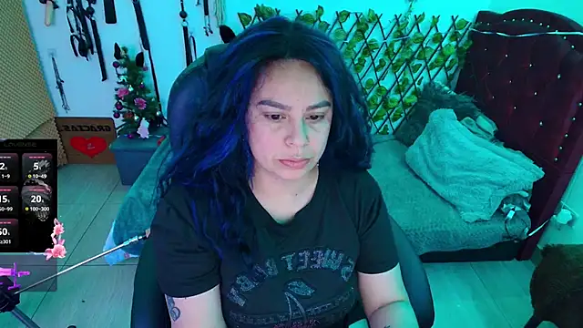 elektra 32 online show from 12-14-25, 11:54