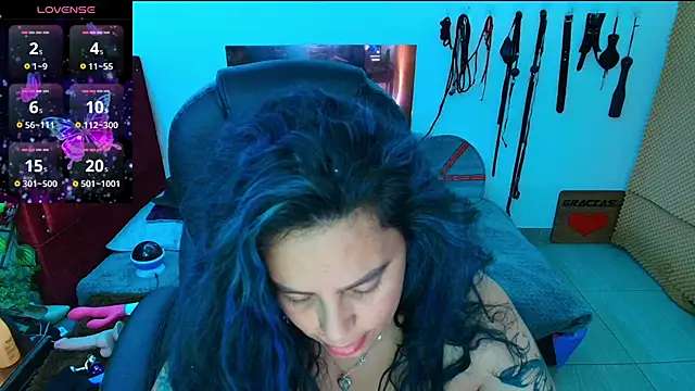 elektra 32 online show from 03-11-25, 07:46