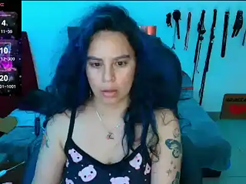 elektra 32 online show from 03-18-25, 04:28