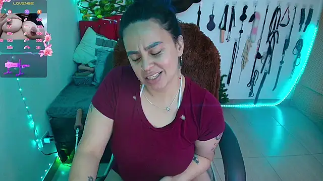 elektra 32 online show from 02-05-26, 05:14